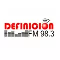 Radio Definición - FM 98.3